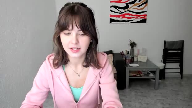 AhahaGirl MyFreeCams Female 02-05-2025