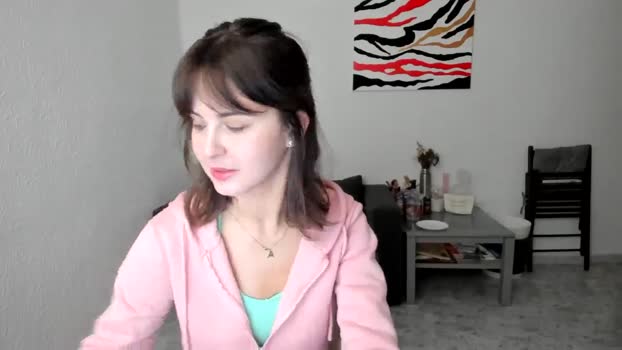 AhahaGirl MyFreeCams Female 02-05-2025