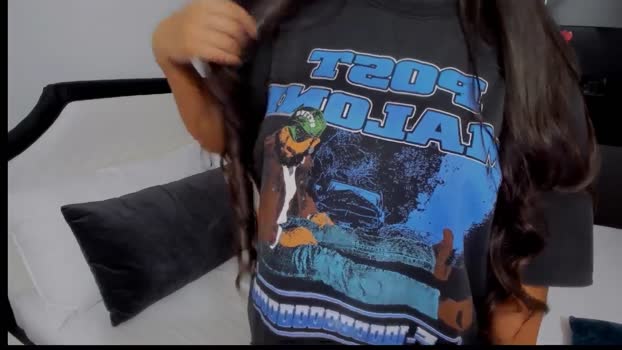 AngelBaby__ MyFreeCams Female 02-05-2025