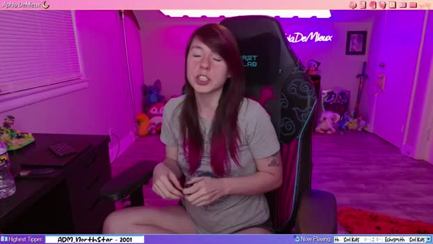 AphiaDeMieux MyFreeCams Female 02-05-2025