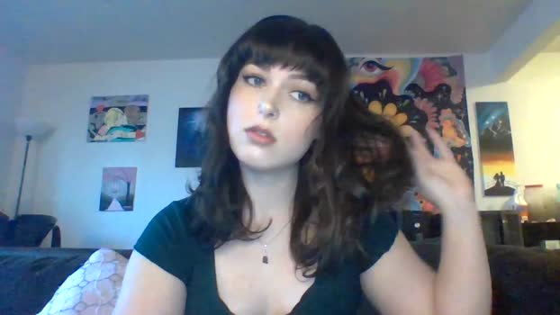 AuroraLightz MyFreeCams Female 01-05-2025