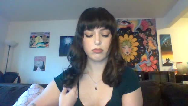 AuroraLightz MyFreeCams Female 01-05-2025