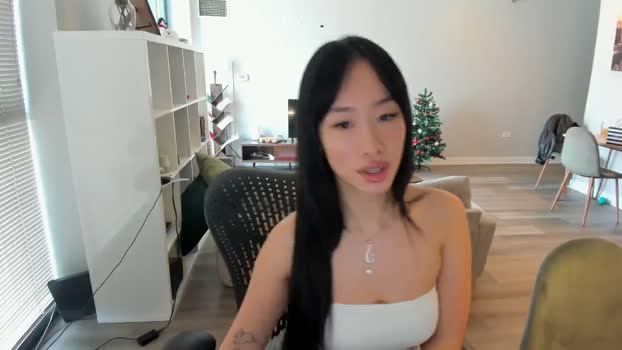 BabieLee MyFreeCams Female 01-05-2025