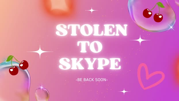 BambiLarue MyFreeCams Female 02-05-2025