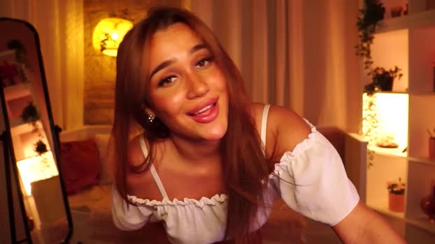 Cute_Foxy MyFreeCams Female 02-05-2025