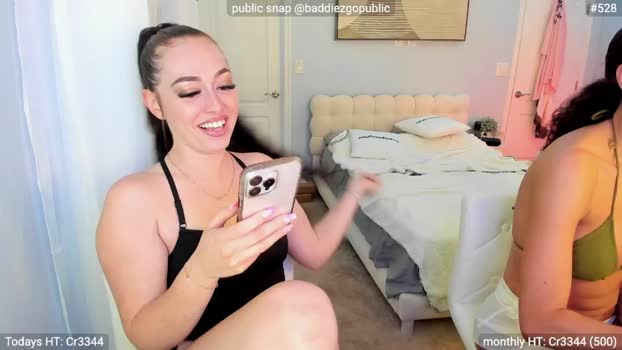 DJ_ZYA MyFreeCams Female 02-05-2025