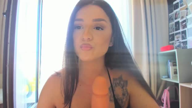 Eve___ MyFreeCams Female 02-05-2025