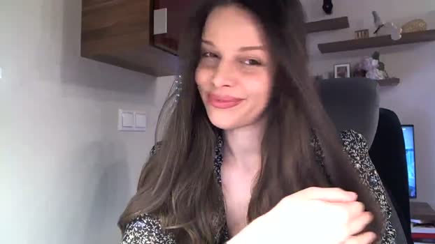 Heaven_Hot MyFreeCams Female 02-05-2025