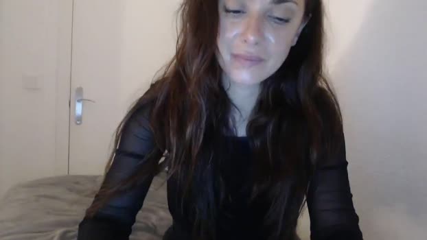 ItsLizi MyFreeCams Female 01-05-2025