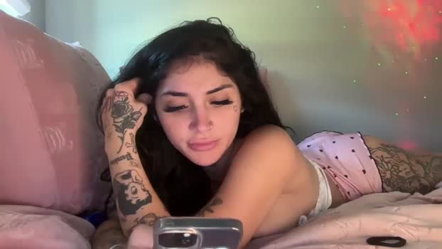 JazmineJadexo MyFreeCams Female 01-05-2025