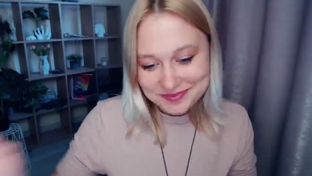 Kukla_kolduna MyFreeCams Female 01-05-2025