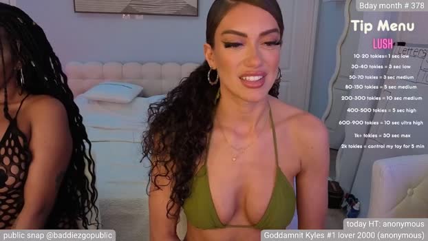 KylieNicole MyFreeCams Female 02-05-2025