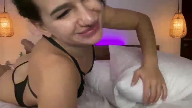 Mary1One MyFreeCams Female 02-05-2025