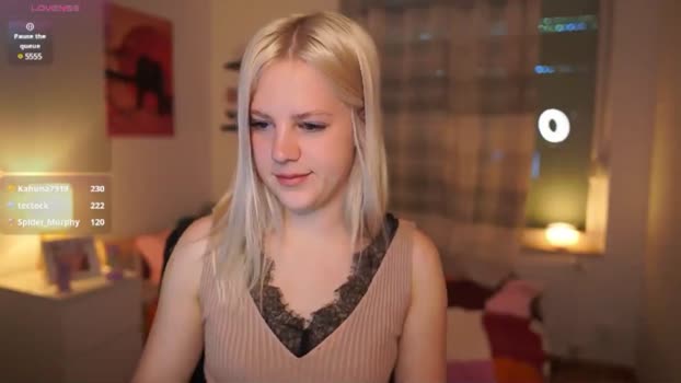 Merrilyn__ MyFreeCams Female 02-05-2025