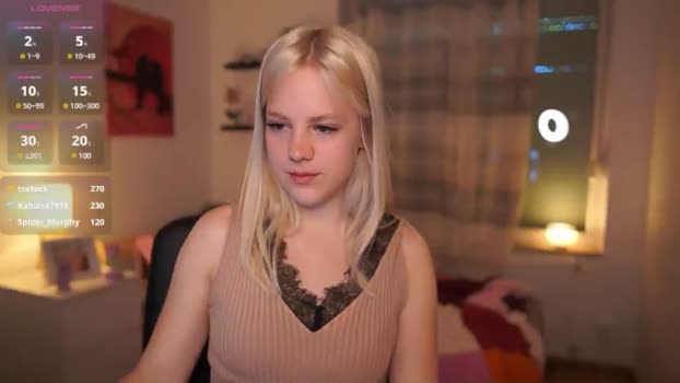 Merrilyn__ MyFreeCams Female 02-05-2025