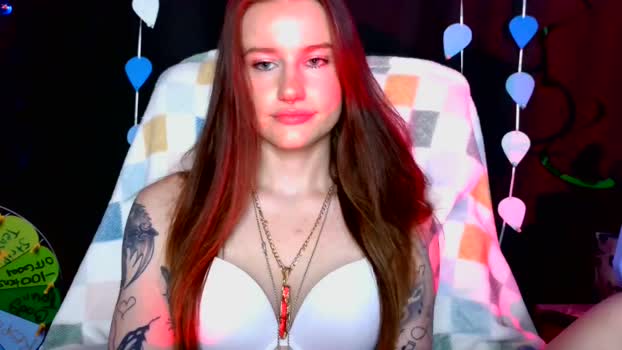 RainStormin MyFreeCams Female 02-05-2025