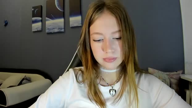 RoboSasha MyFreeCams Female 02-05-2025