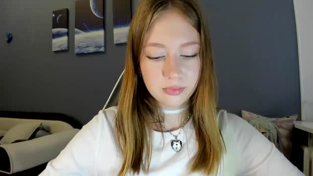 RoboSasha MyFreeCams Female 02-05-2025