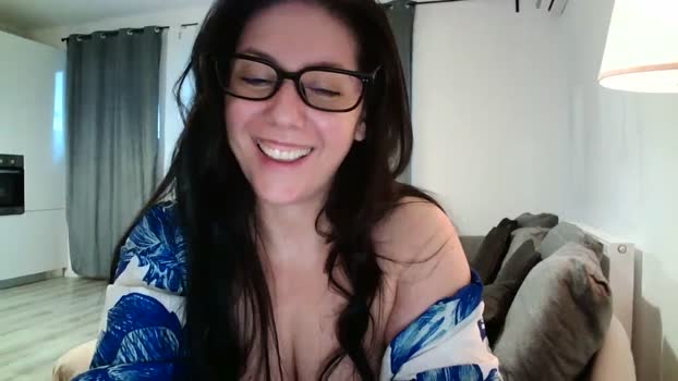 SILKYWOMAN MyFreeCams Female 01-05-2025