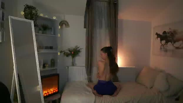 Shy_jane MyFreeCams Female 02-05-2025