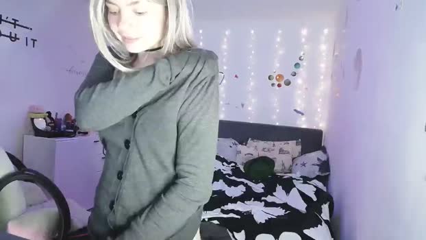 YreneA MyFreeCams Female 01-05-2025