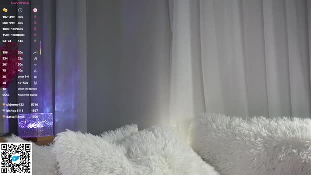 a_whole_eternity Chaturbate Female 01-05-2025