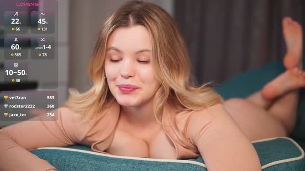 dianaholiday Chaturbate Female 01-05-2025