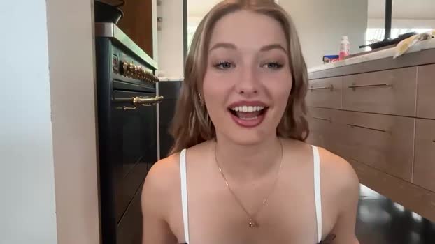 giselleflexible Chaturbate Female 02-05-2025