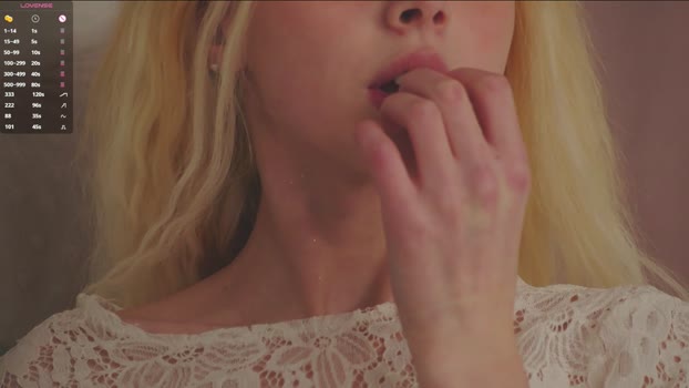 little_anitta Chaturbate Female 01-05-2025