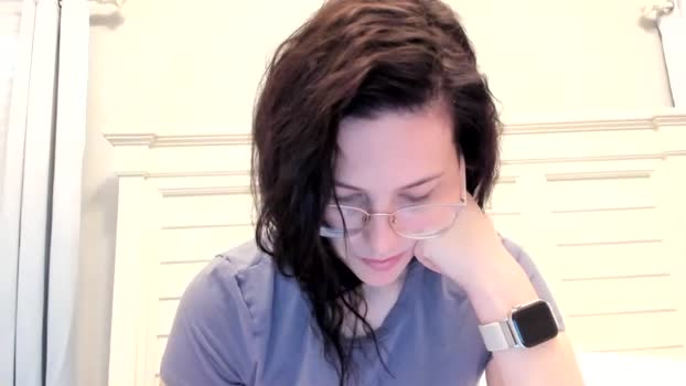 luvbugv MyFreeCams Female 01-05-2025