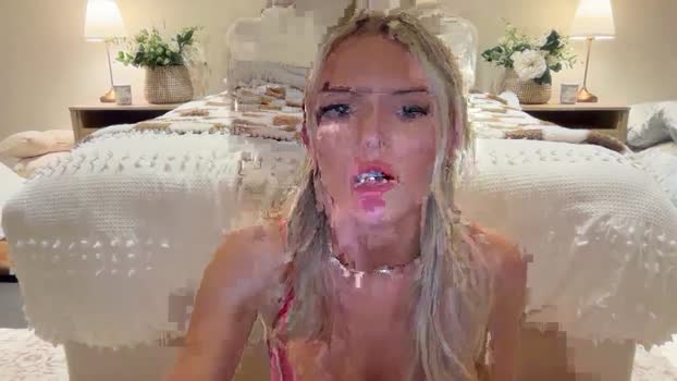 mishapalmer Chaturbate Female 02-05-2025