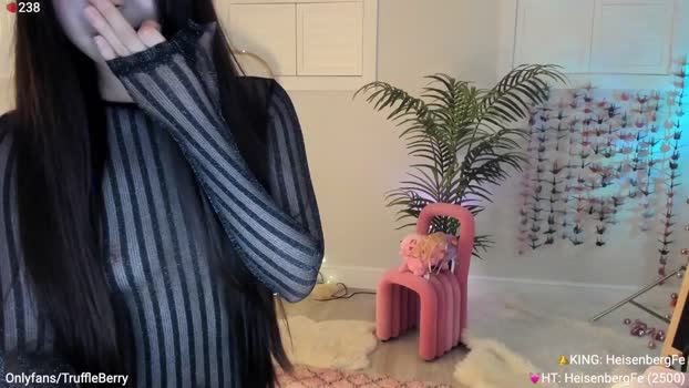 AcaiBerry MyFreeCams Female 03-05-2025