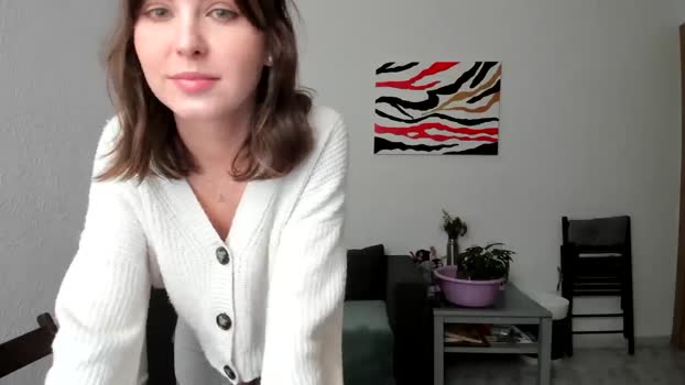 AhahaGirl MyFreeCams Female 03-05-2025