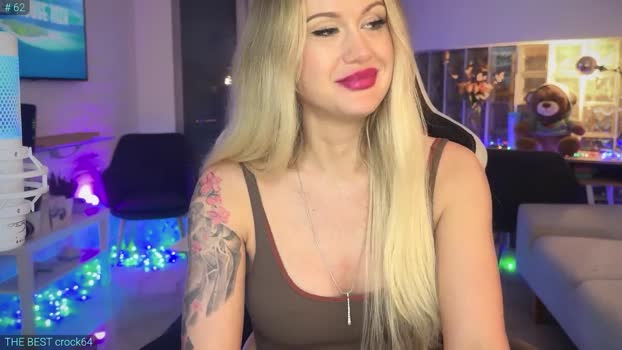 AlexiAngel MyFreeCams Female 02-05-2025