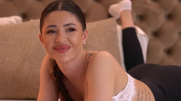 AshleyBae MyFreeCams Female 03-05-2025