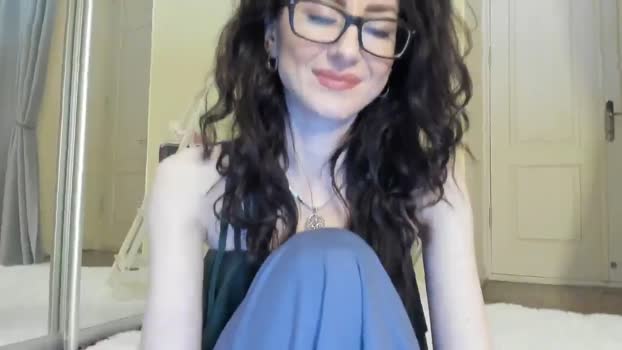 Baby_Jewel MyFreeCams Female 03-05-2025