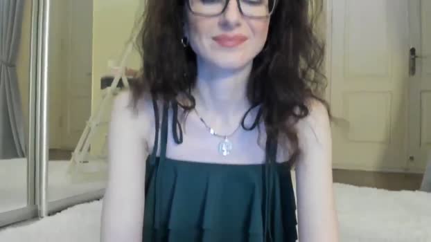 Baby_Jewel MyFreeCams Female 03-05-2025