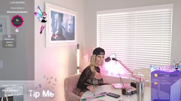 Demi_Tatum MyFreeCams Female 02-05-2025