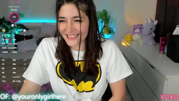 Emmy_Emmy MyFreeCams Female 03-05-2025