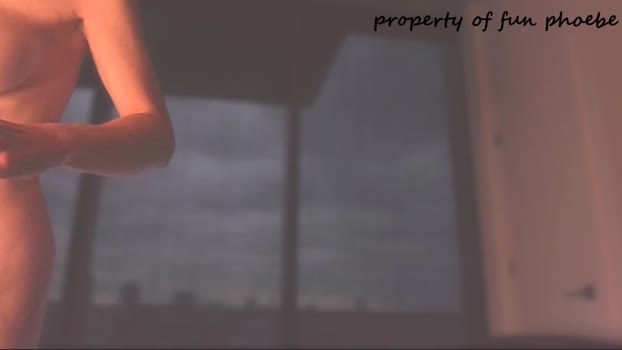 Fun_Phoebe MyFreeCams Female 02-05-2025