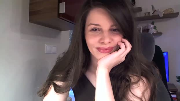 Heaven_Hot MyFreeCams Female 03-05-2025