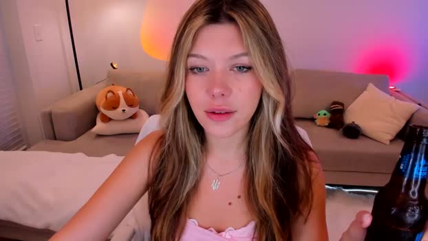 Just_Vi MyFreeCams Female 03-05-2025