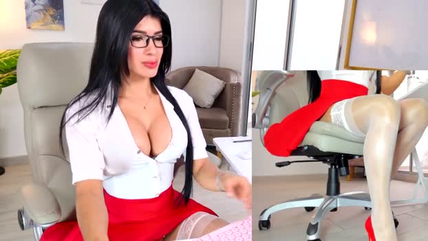 KIMBERLY___ MyFreeCams Female 02-05-2025