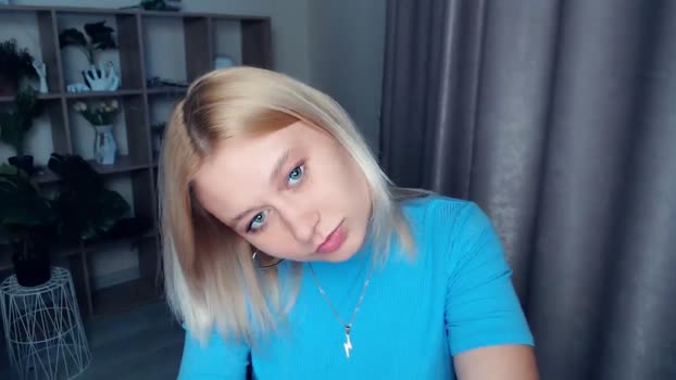 Kukla_kolduna MyFreeCams Female 02-05-2025