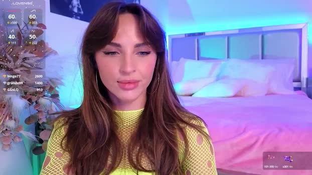 LexiQ MyFreeCams Female 03-05-2025