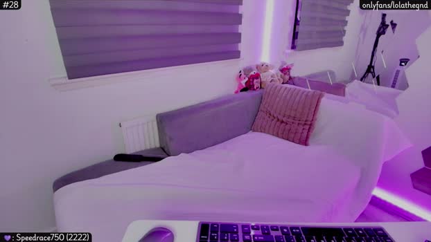 Lolathorne MyFreeCams Female 02-05-2025