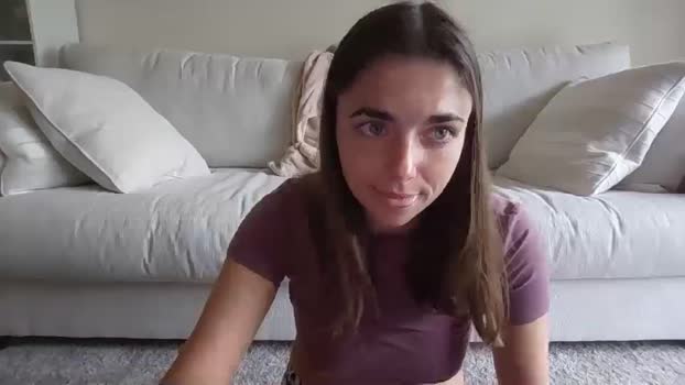 MaddenGirl7 MyFreeCams Female 02-05-2025