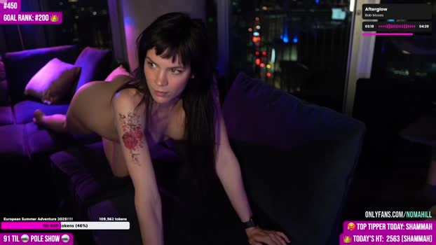 Noma_Hill MyFreeCams Female 03-05-2025