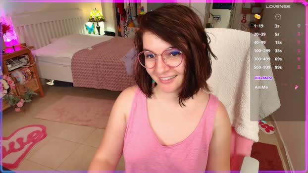 SugarSpice22 MyFreeCams Female 03-05-2025