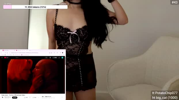 birthdaigirl MyFreeCams Female 03-05-2025